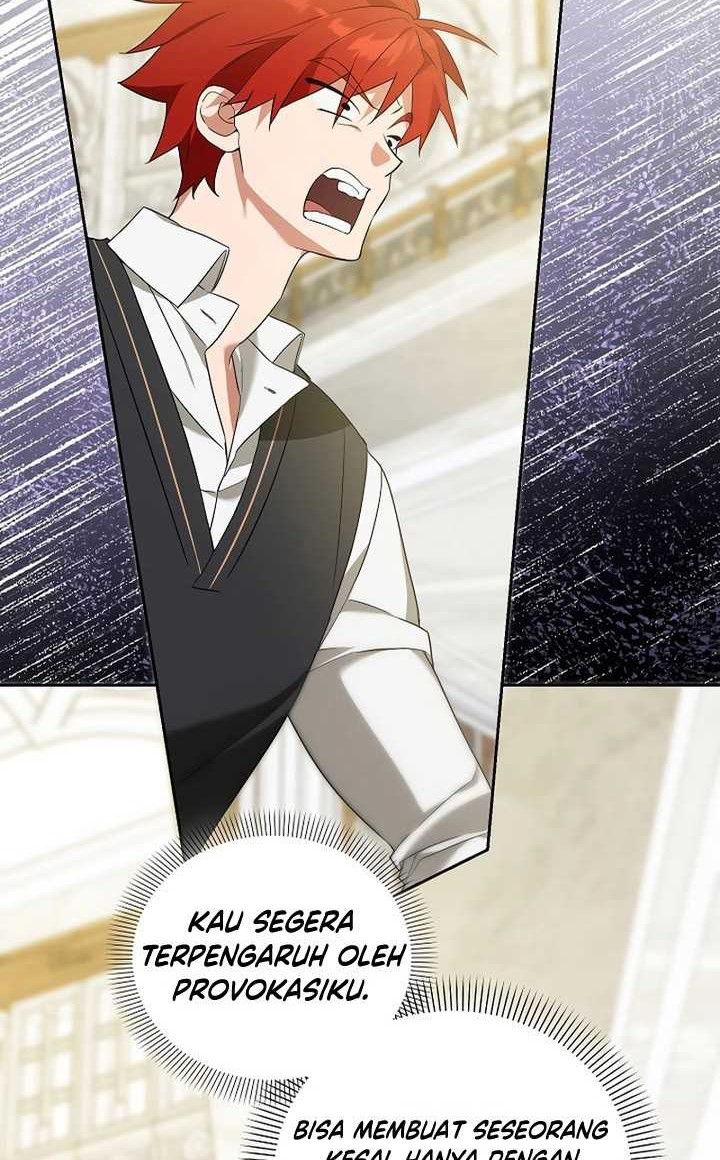 Academy’s Genius Tamer Chapter 08 Gambar 7