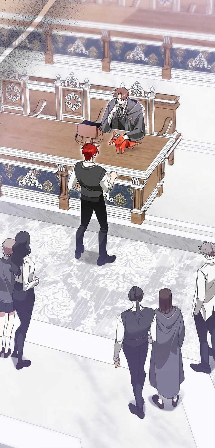 Academy’s Genius Tamer Chapter 08 Gambar 11