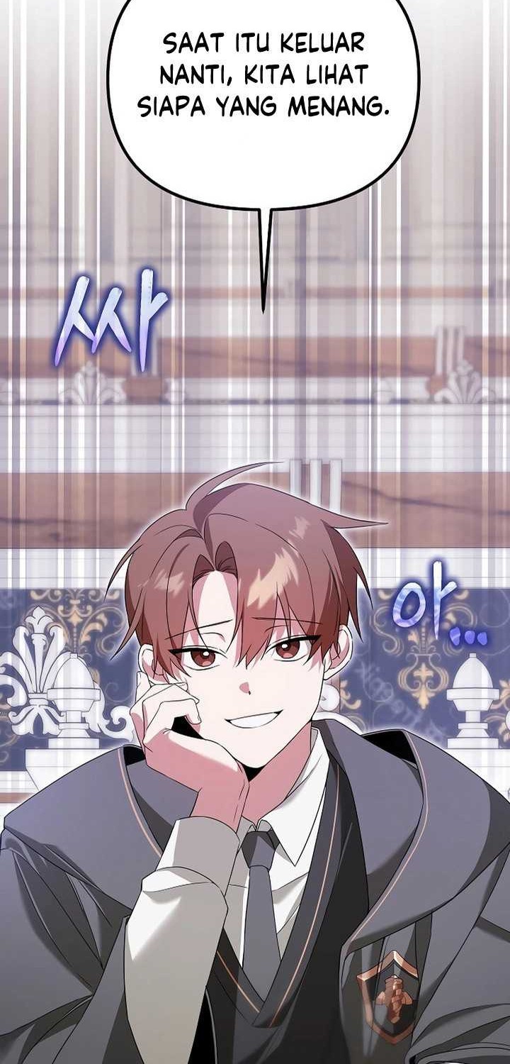 Academy’s Genius Tamer Chapter 08 Gambar 13