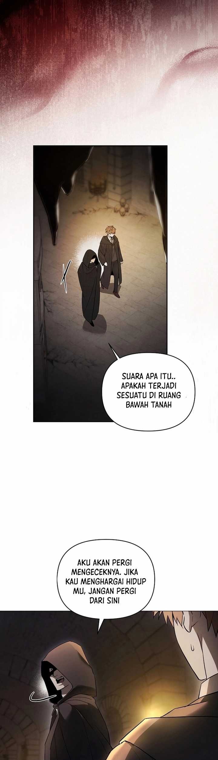 Academy’s Genius Tamer Chapter 01 Gambar 26