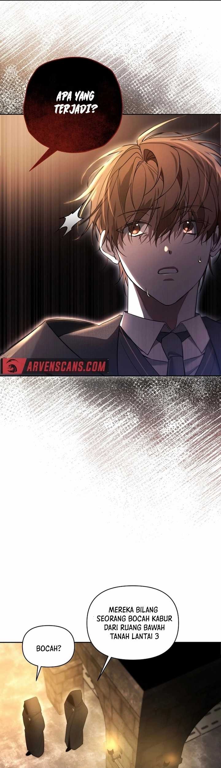 Academy’s Genius Tamer Chapter 01 Gambar 32