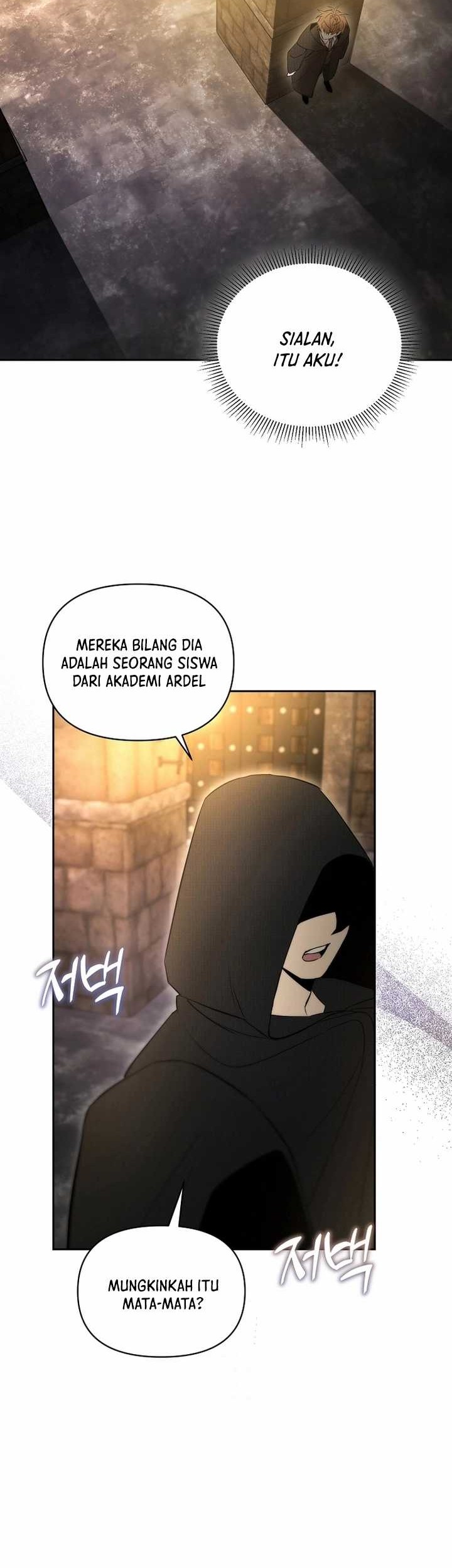 Academy’s Genius Tamer Chapter 01 Gambar 33