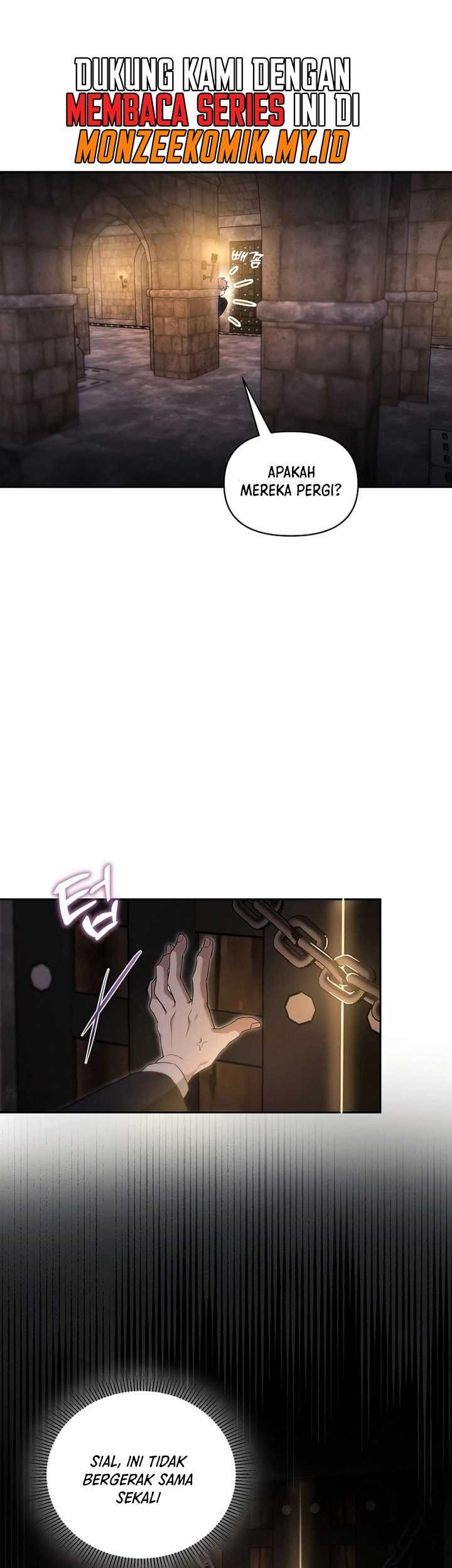 Academy’s Genius Tamer Chapter 01 Gambar 34