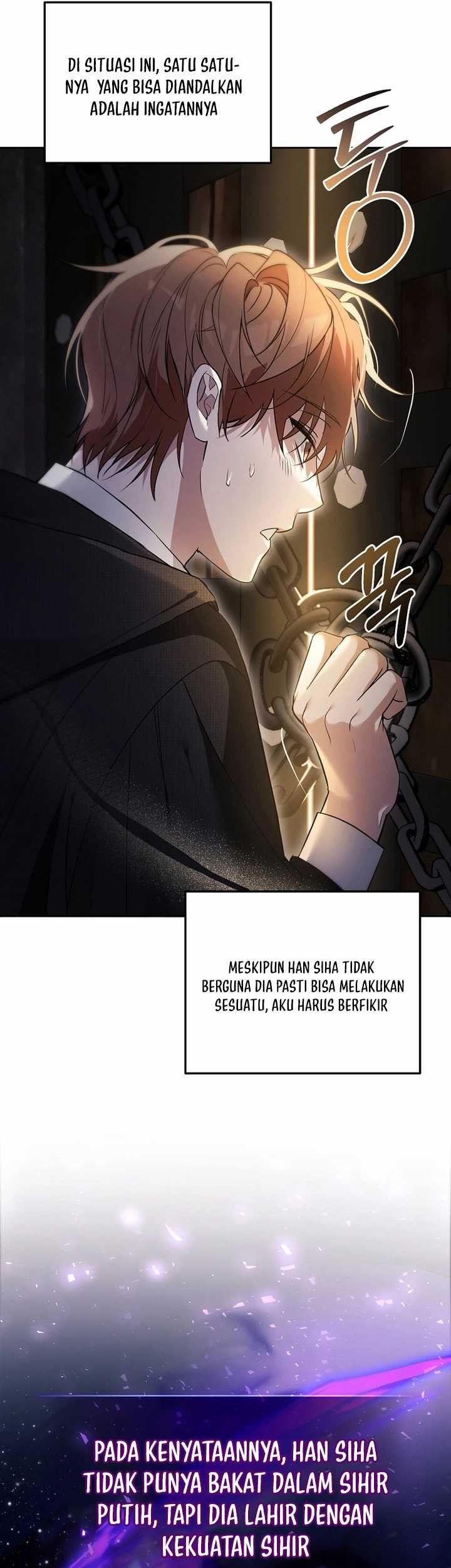 Academy’s Genius Tamer Chapter 01 Gambar 36