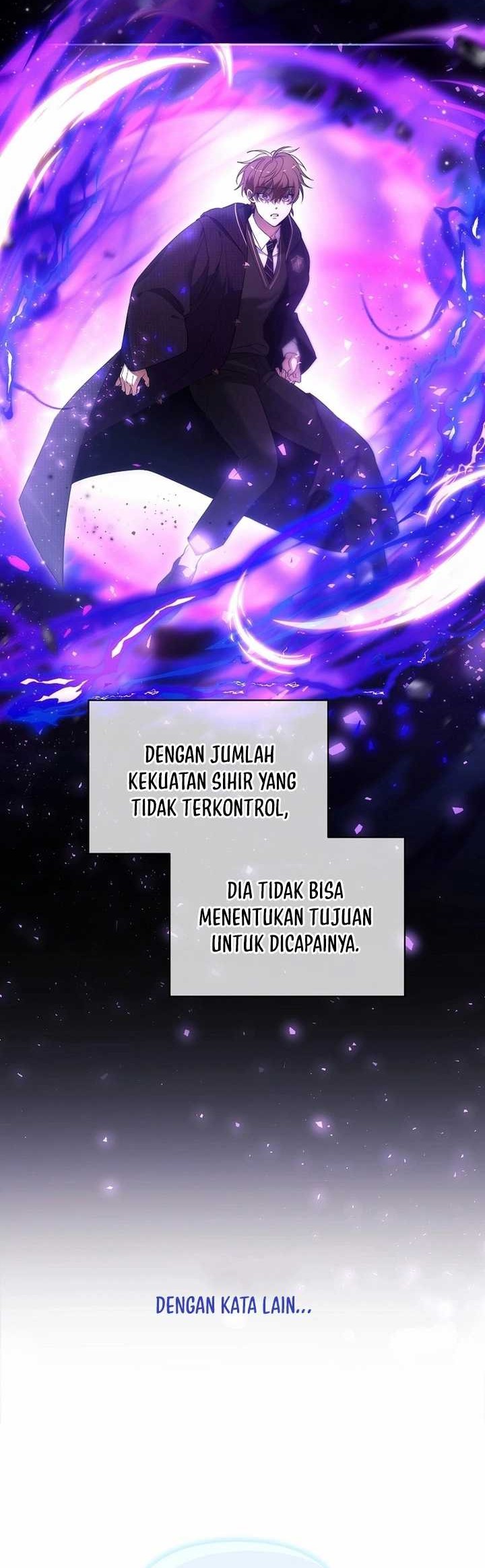 Academy’s Genius Tamer Chapter 01 Gambar 37