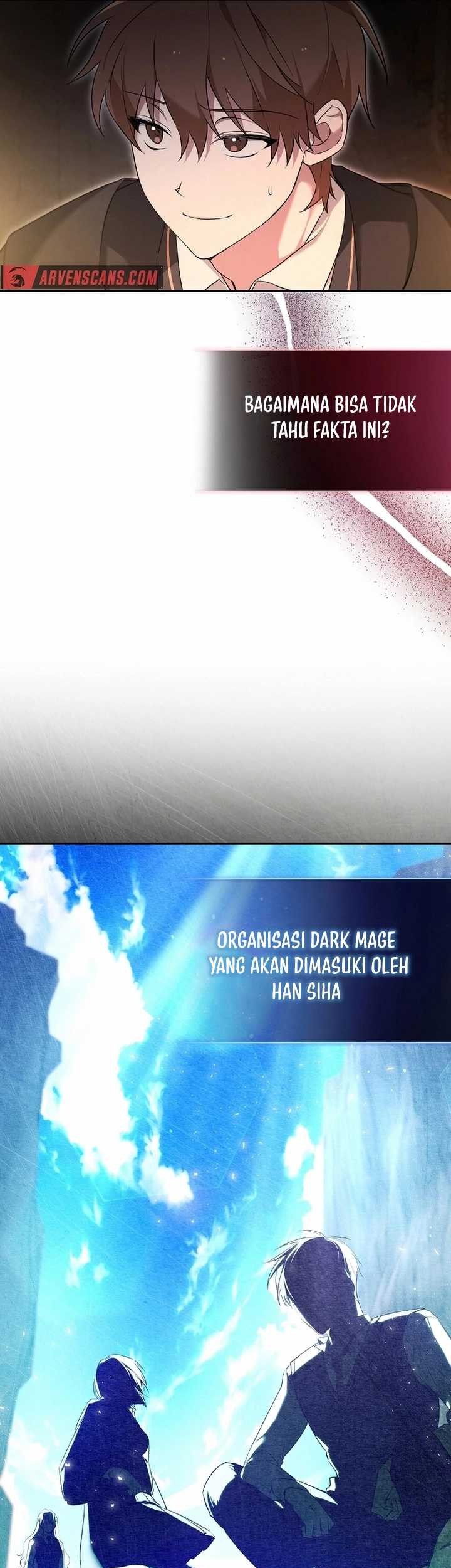 Academy’s Genius Tamer Chapter 01 Gambar 18