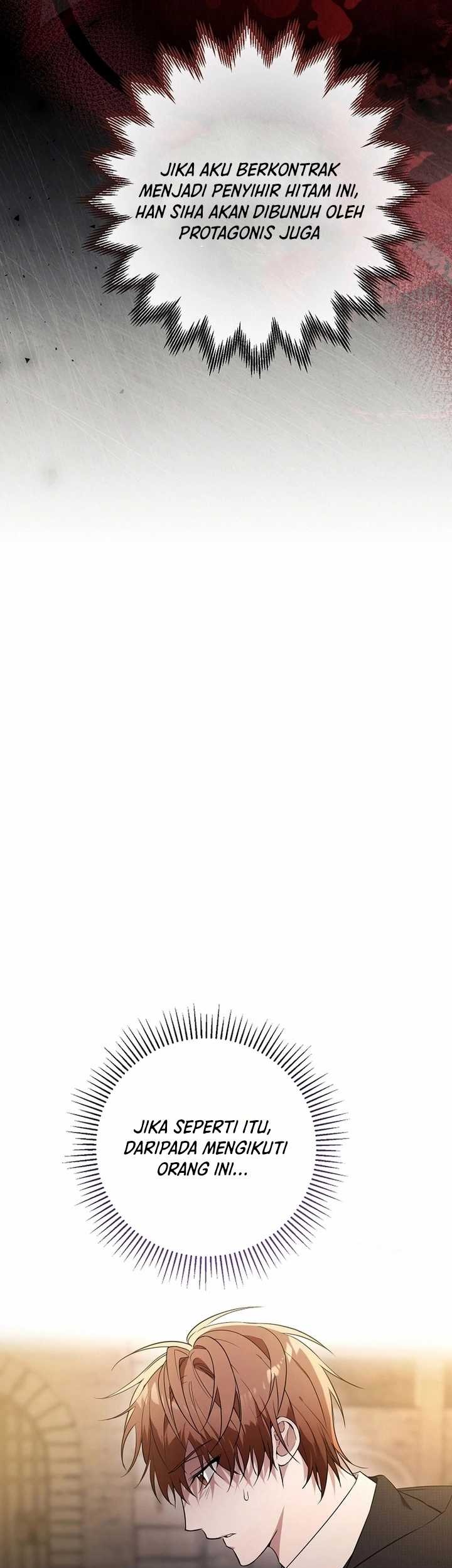 Academy’s Genius Tamer Chapter 01 Gambar 20