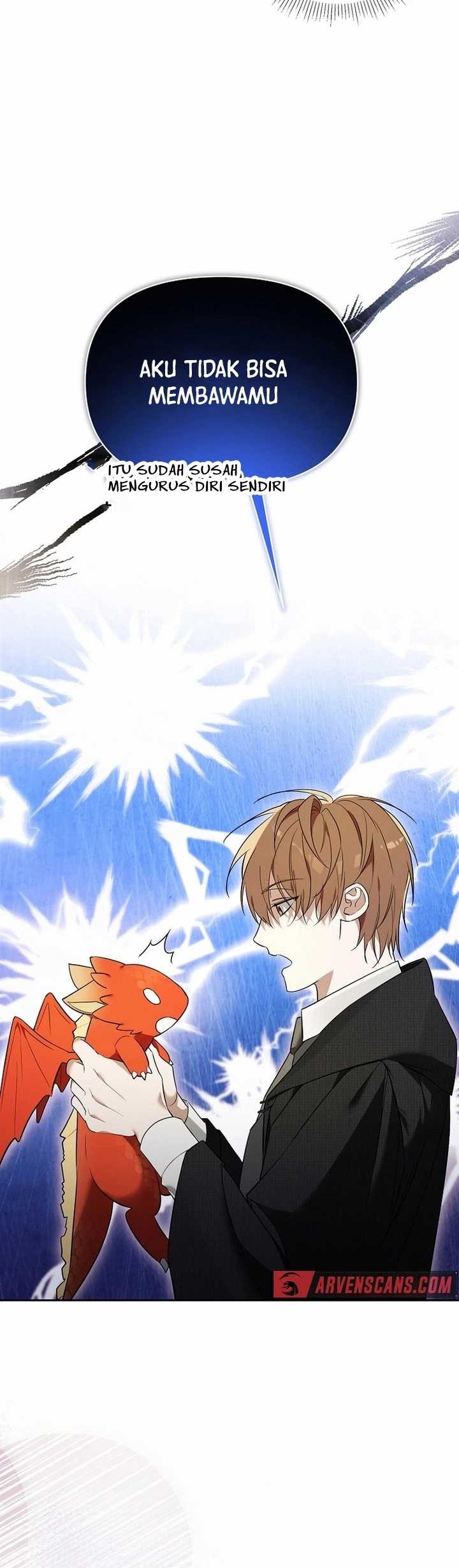 Academy’s Genius Tamer Chapter 01 Gambar 47