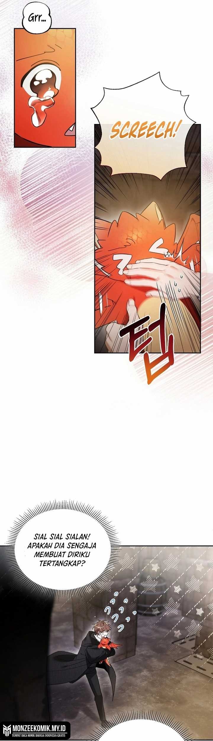 Academy’s Genius Tamer Chapter 01 Gambar 48