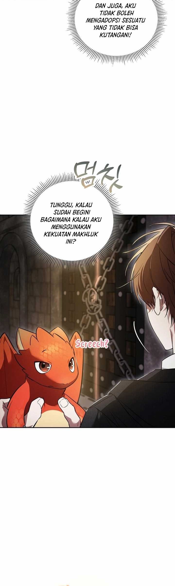 Academy’s Genius Tamer Chapter 01 Gambar 49