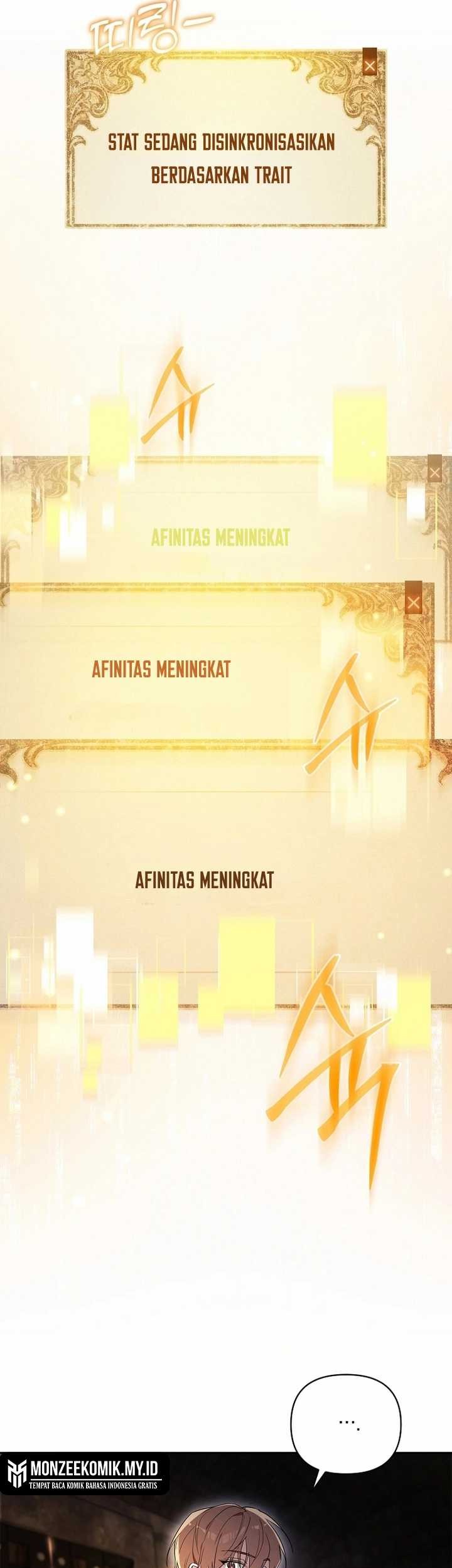 Academy’s Genius Tamer Chapter 01 Gambar 50