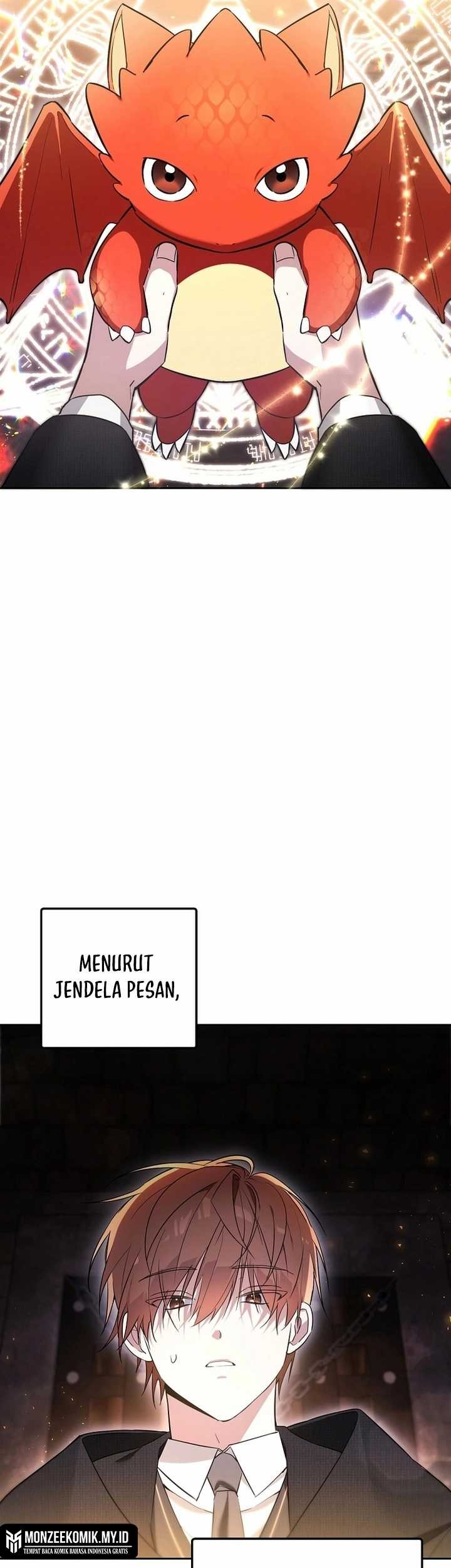 Academy’s Genius Tamer Chapter 01 Gambar 52