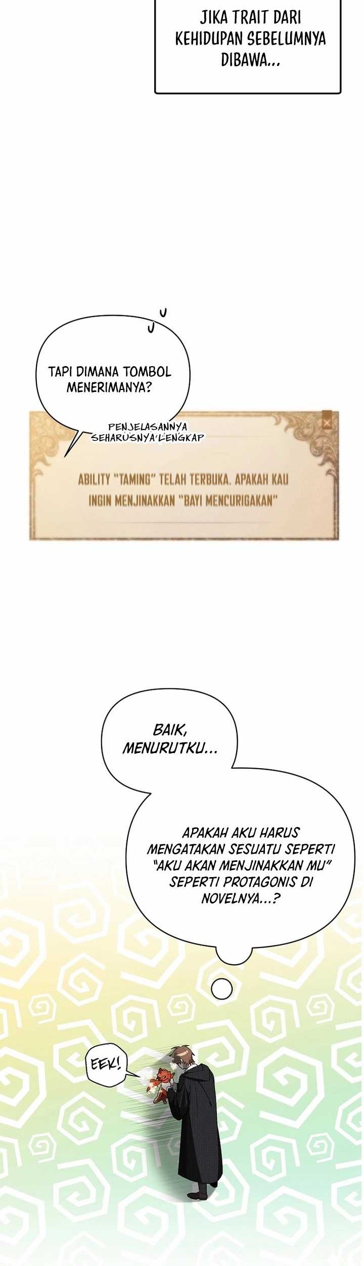 Academy’s Genius Tamer Chapter 01 Gambar 53