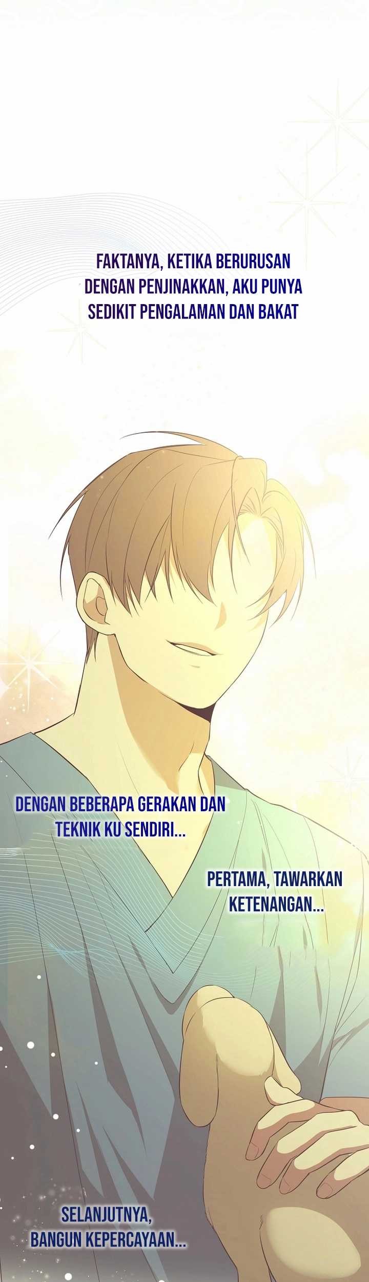 Academy’s Genius Tamer Chapter 01 Gambar 54