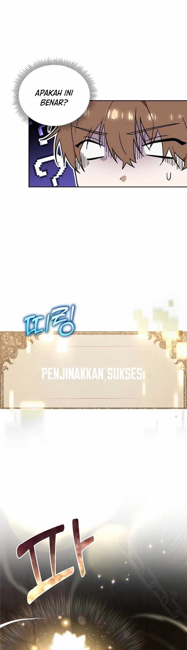 Academy’s Genius Tamer Chapter 01 Gambar 56