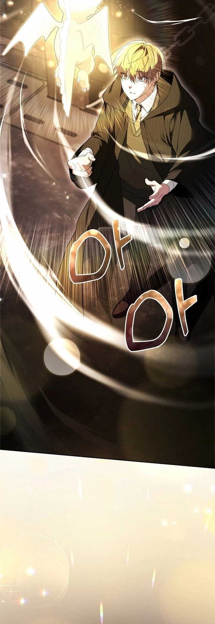 Academy’s Genius Tamer Chapter 01 Gambar 57