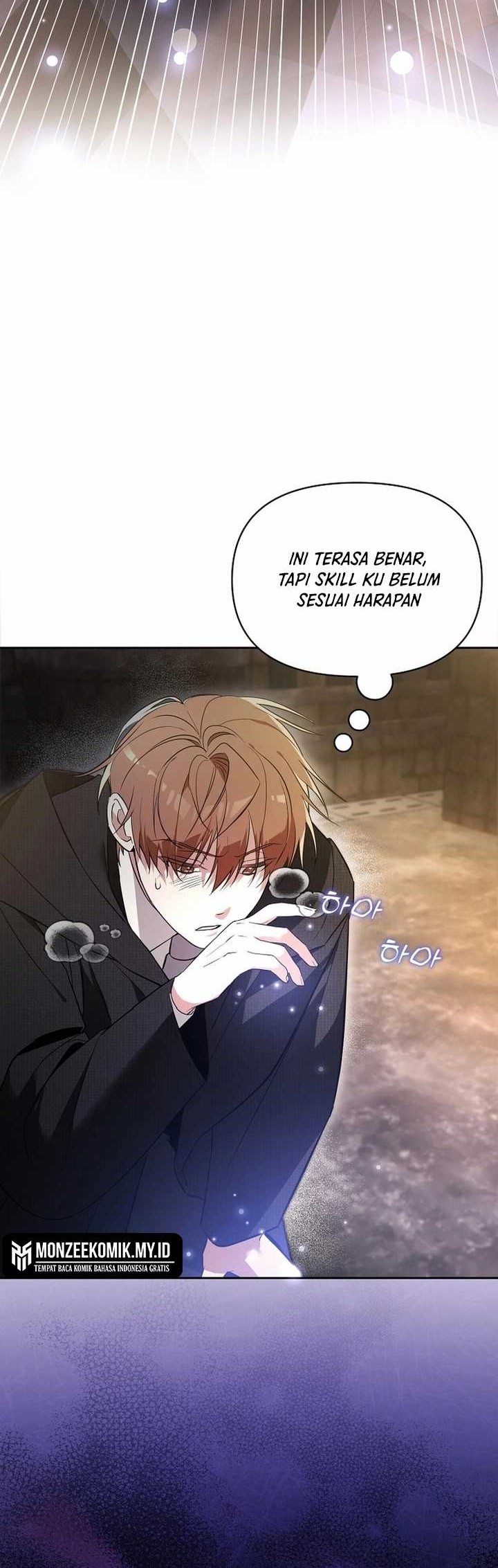 Academy’s Genius Tamer Chapter 01 Gambar 41