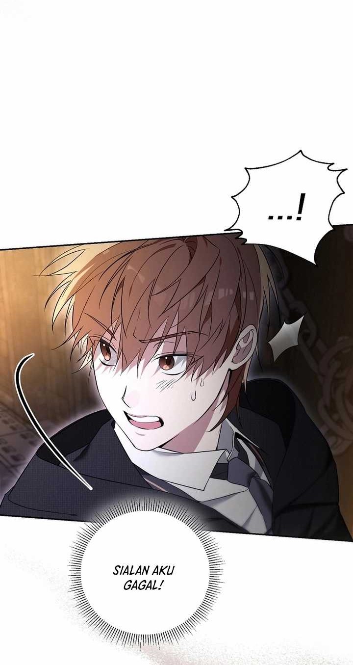 Academy’s Genius Tamer Chapter 01 Gambar 43