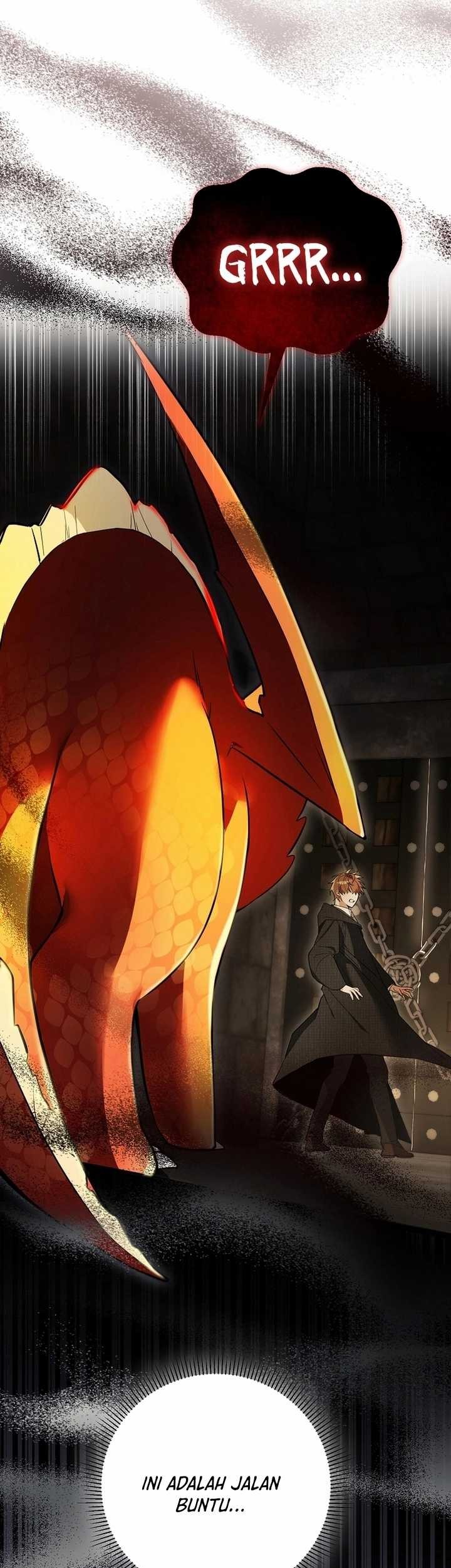 Academy’s Genius Tamer Chapter 01 Gambar 44