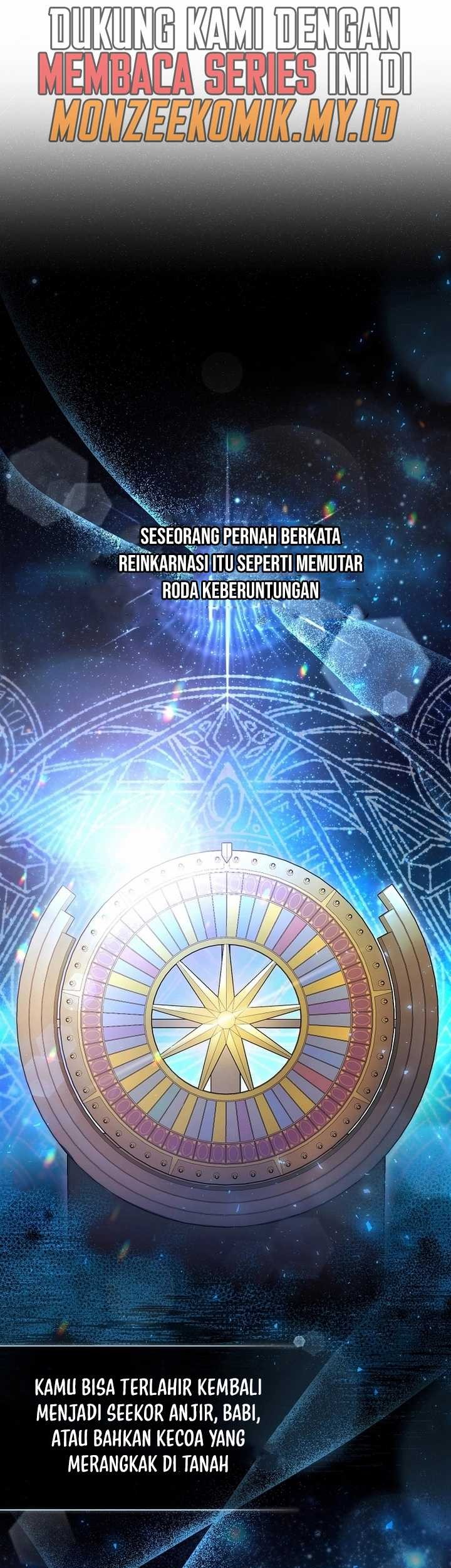 Manhwa Academy’s Genius Tamer Chapter 01 gambar nomor 2