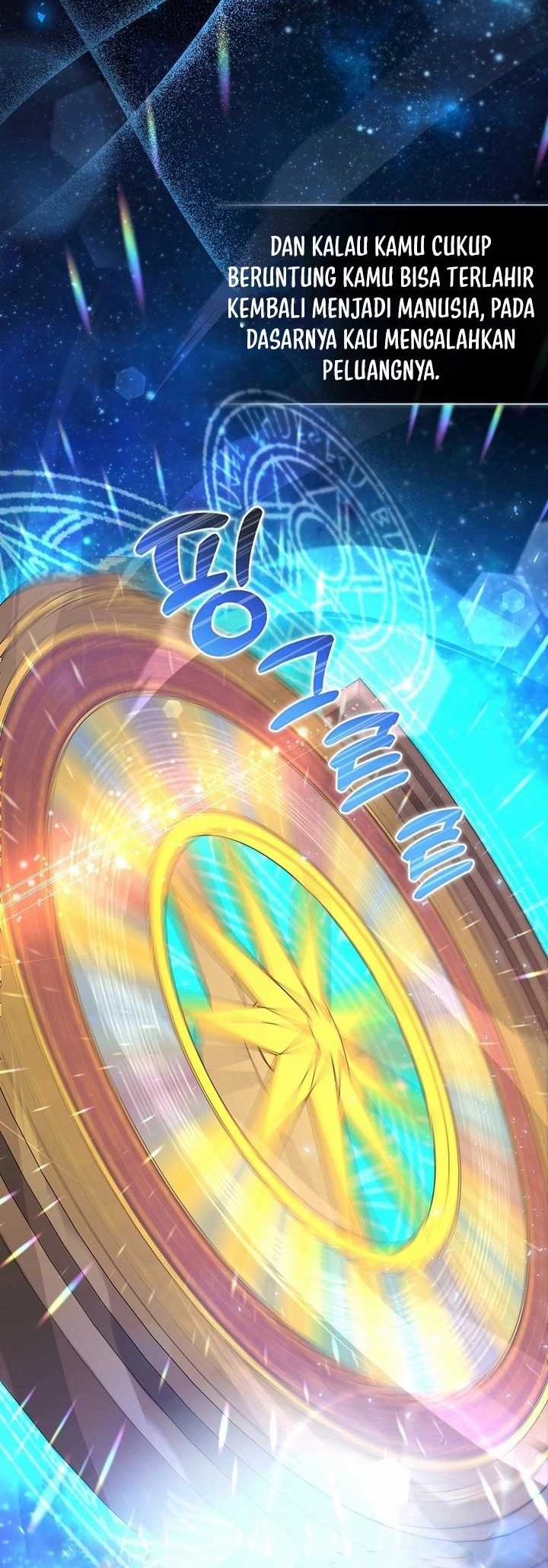 Academy’s Genius Tamer Chapter 01 Gambar 3