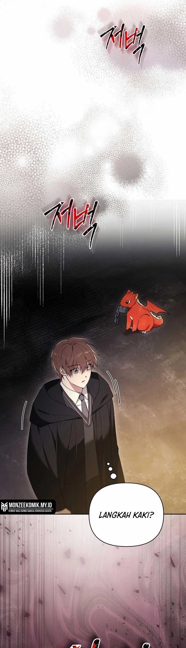 Academy’s Genius Tamer Chapter 01 Gambar 66