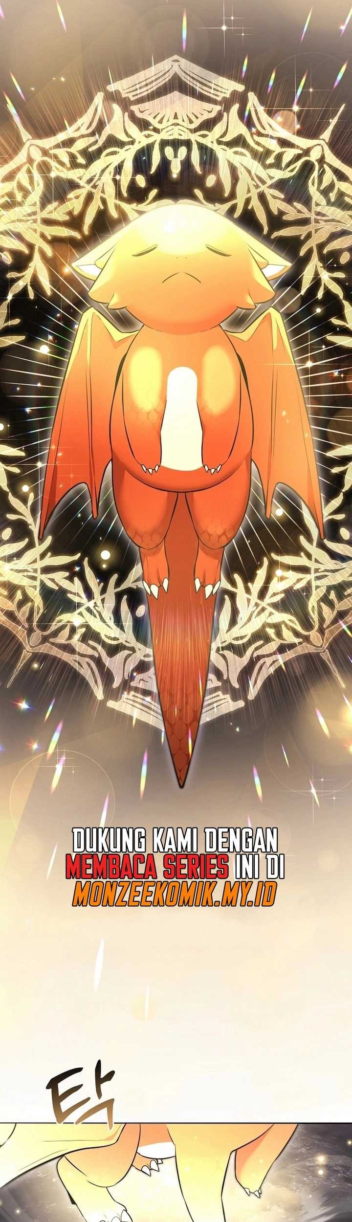 Academy’s Genius Tamer Chapter 01 Gambar 58