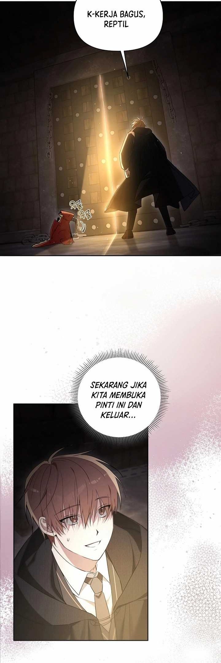 Academy’s Genius Tamer Chapter 01 Gambar 65