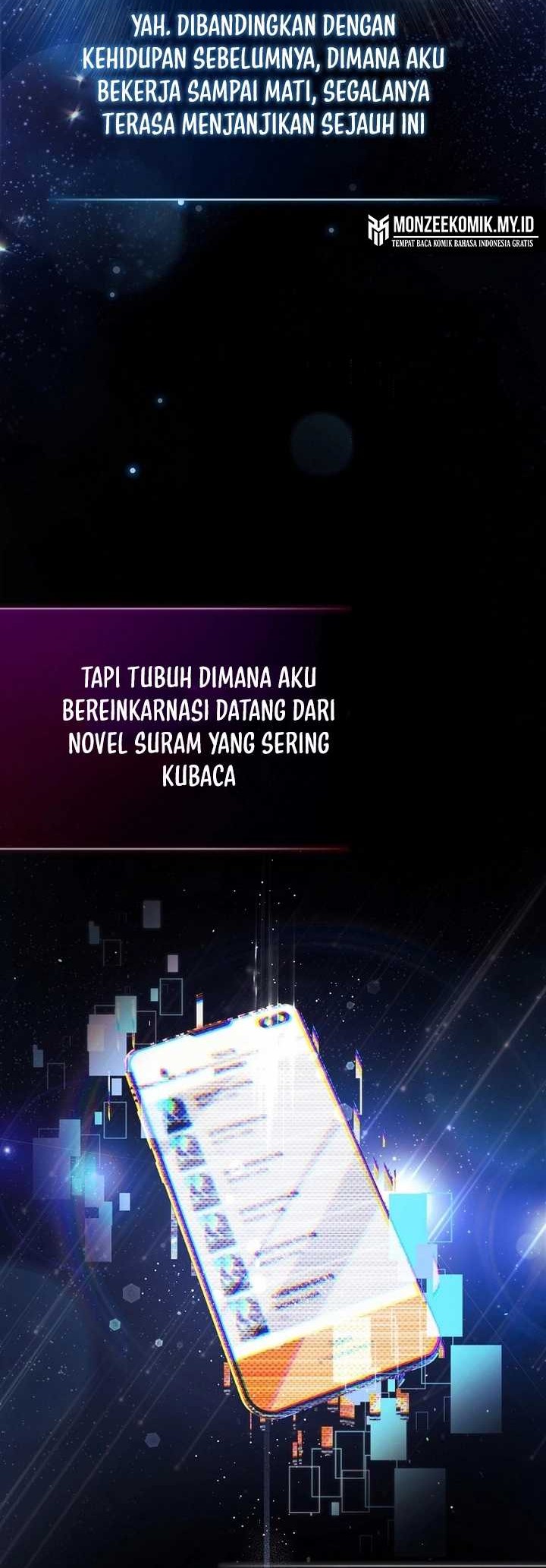 Academy’s Genius Tamer Chapter 01 Gambar 5