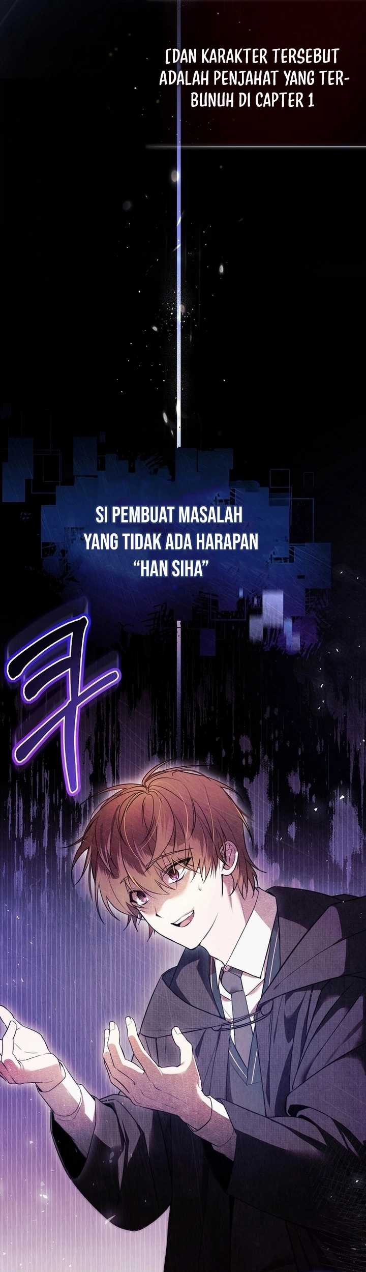 Academy’s Genius Tamer Chapter 01 Gambar 6