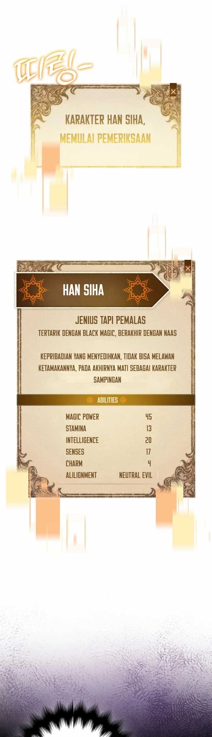 Academy’s Genius Tamer Chapter 01 Gambar 8