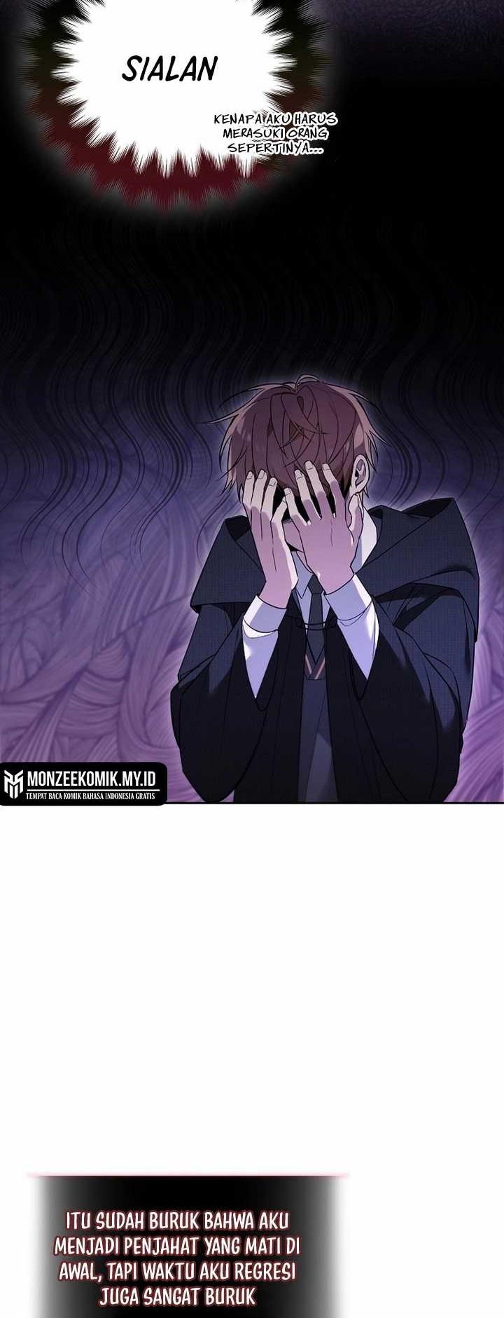 Academy’s Genius Tamer Chapter 01 Gambar 9