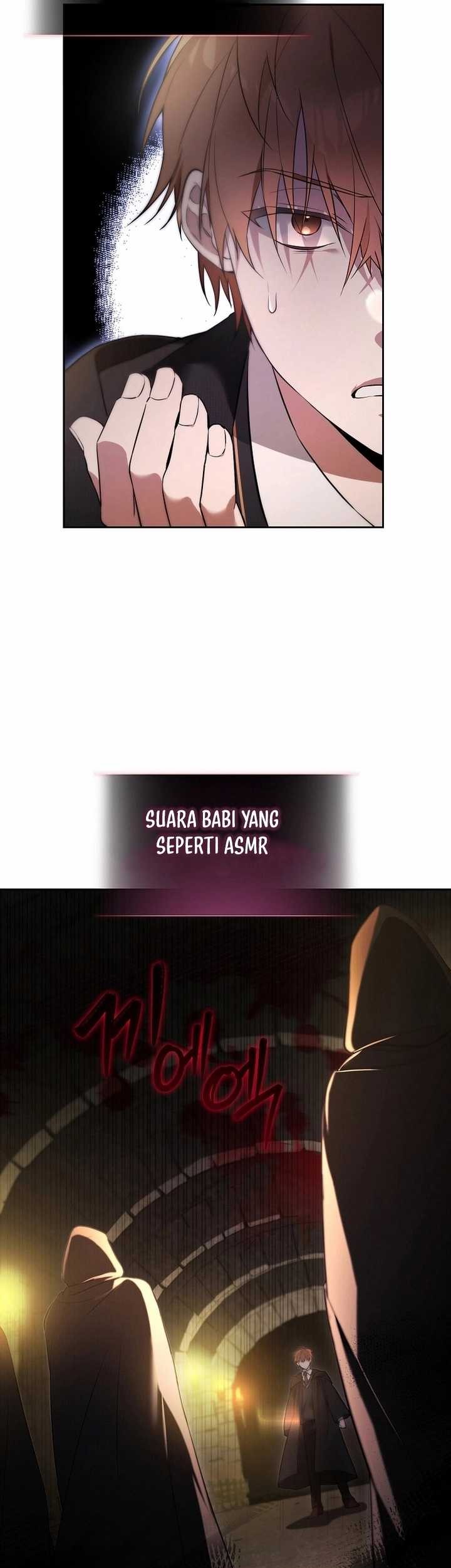 Academy’s Genius Tamer Chapter 01 Gambar 10