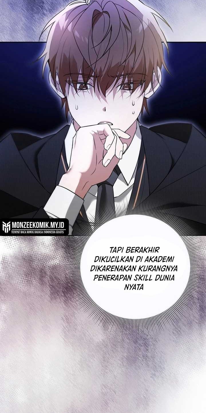 Academy’s Genius Tamer Chapter 01 Gambar 13
