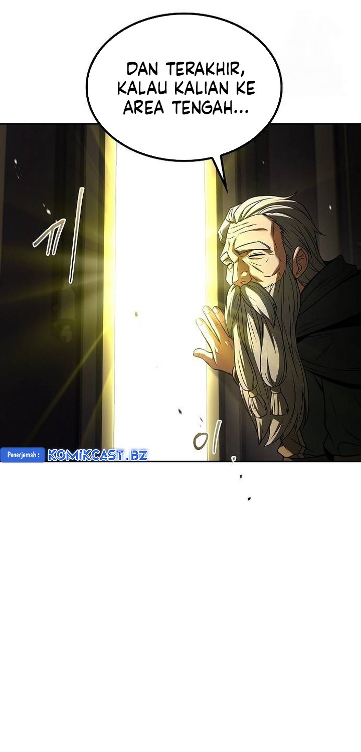 Archmage Restaurant Chapter 65 Gambar 27