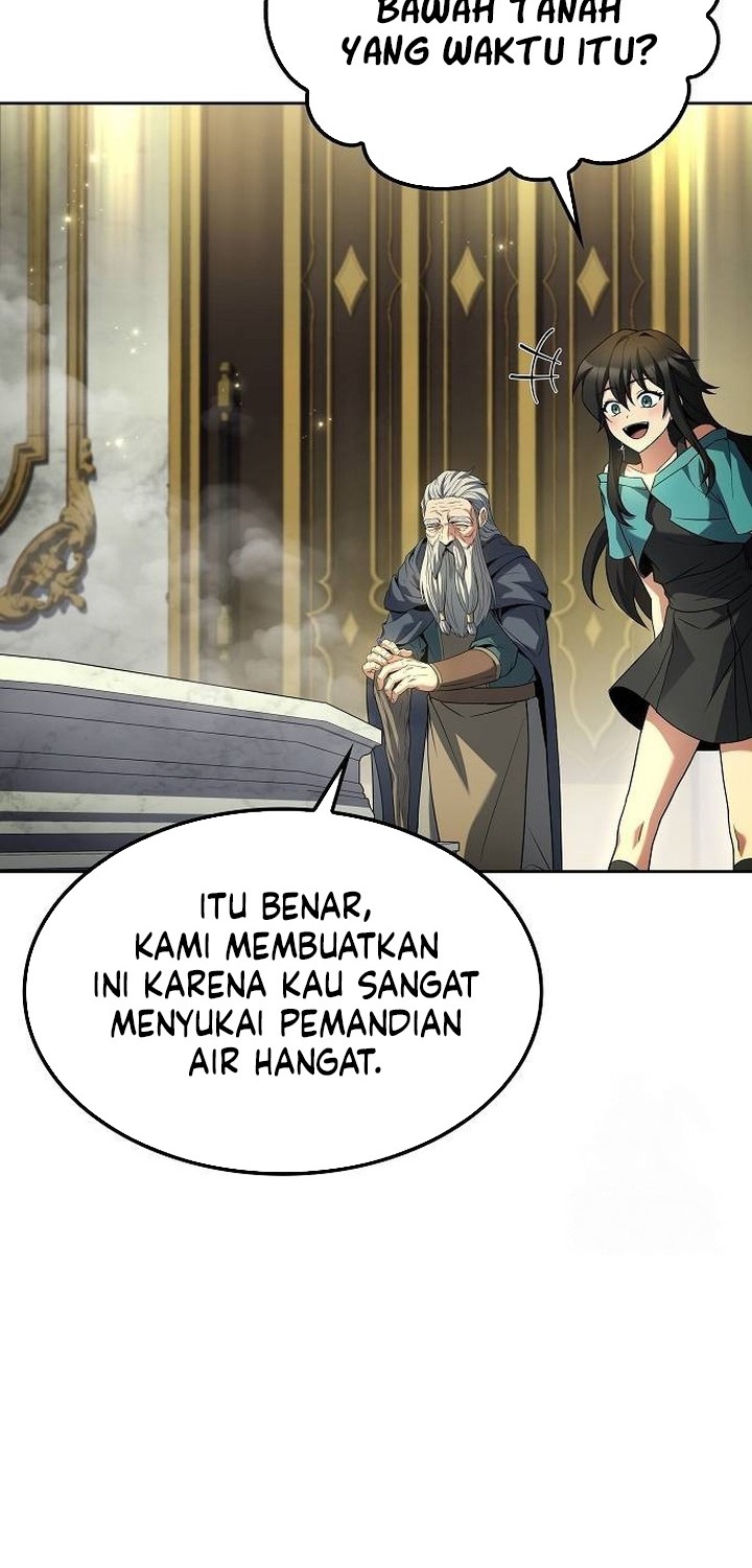 Archmage Restaurant Chapter 65 Gambar 29