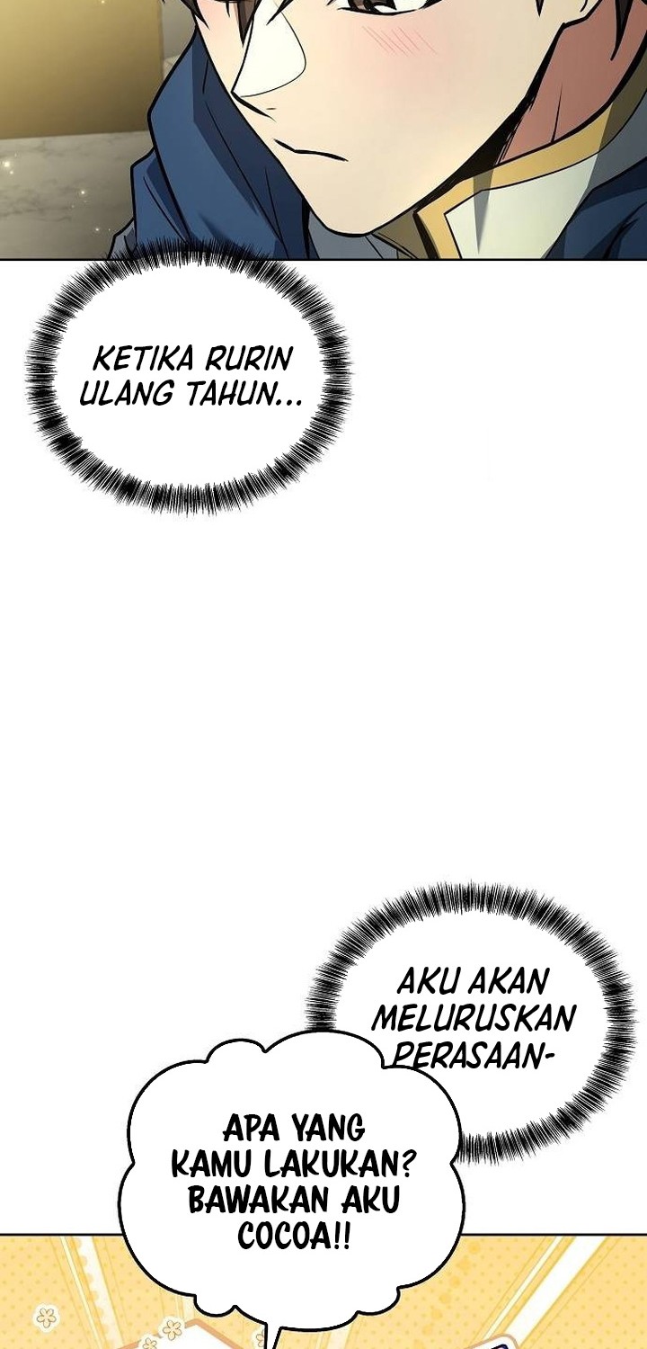 Archmage Restaurant Chapter 65 Gambar 31