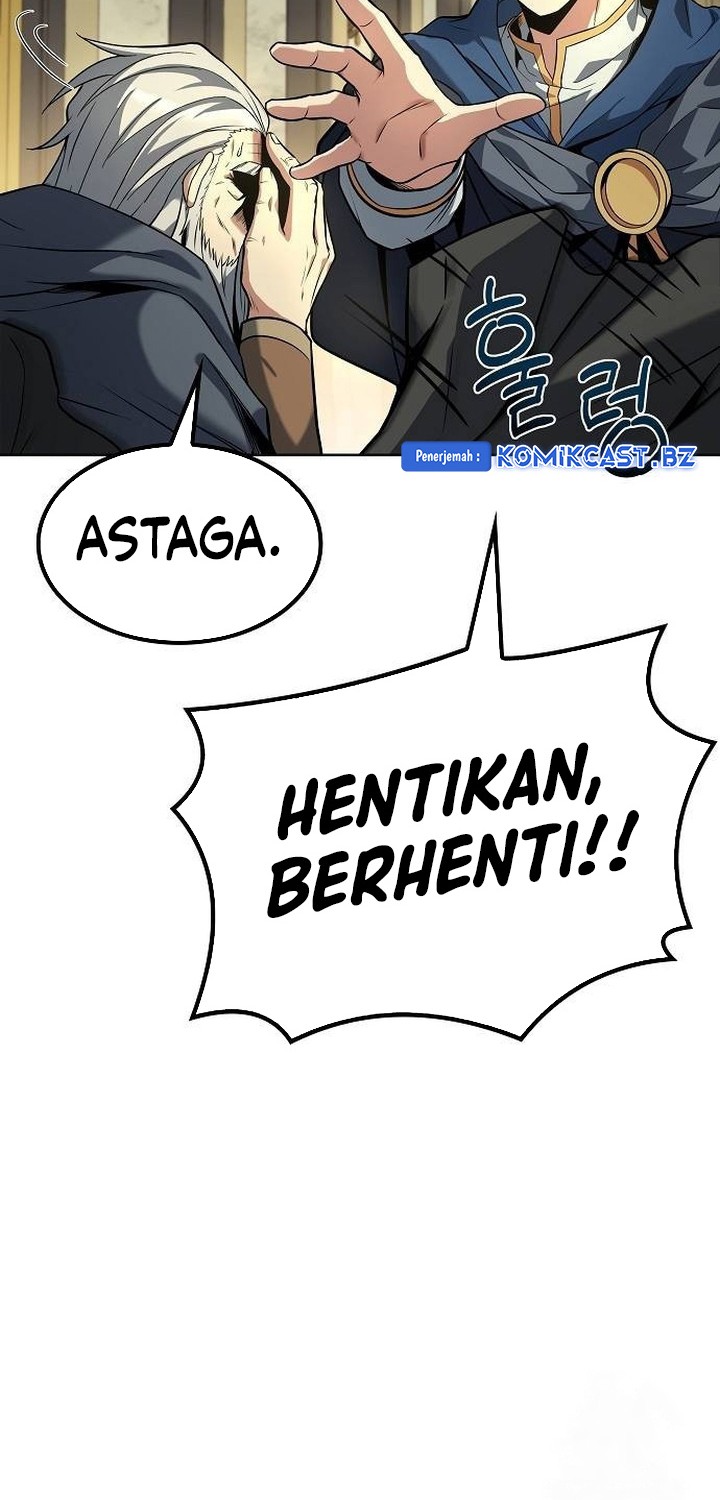 Archmage Restaurant Chapter 65 Gambar 33