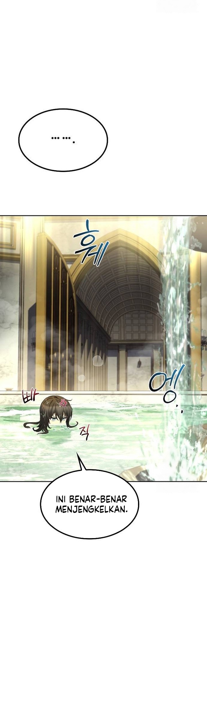 Archmage Restaurant Chapter 65 Gambar 34