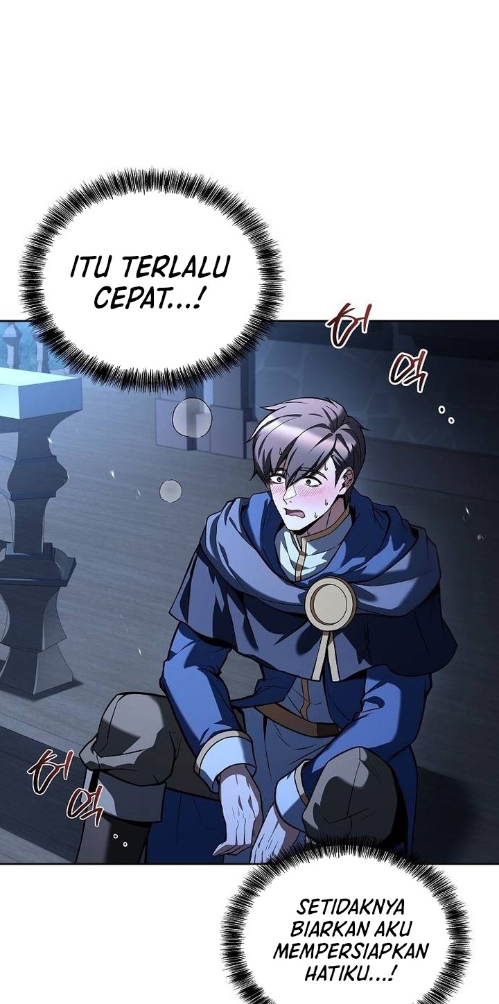 Archmage Restaurant Chapter 65 Gambar 35