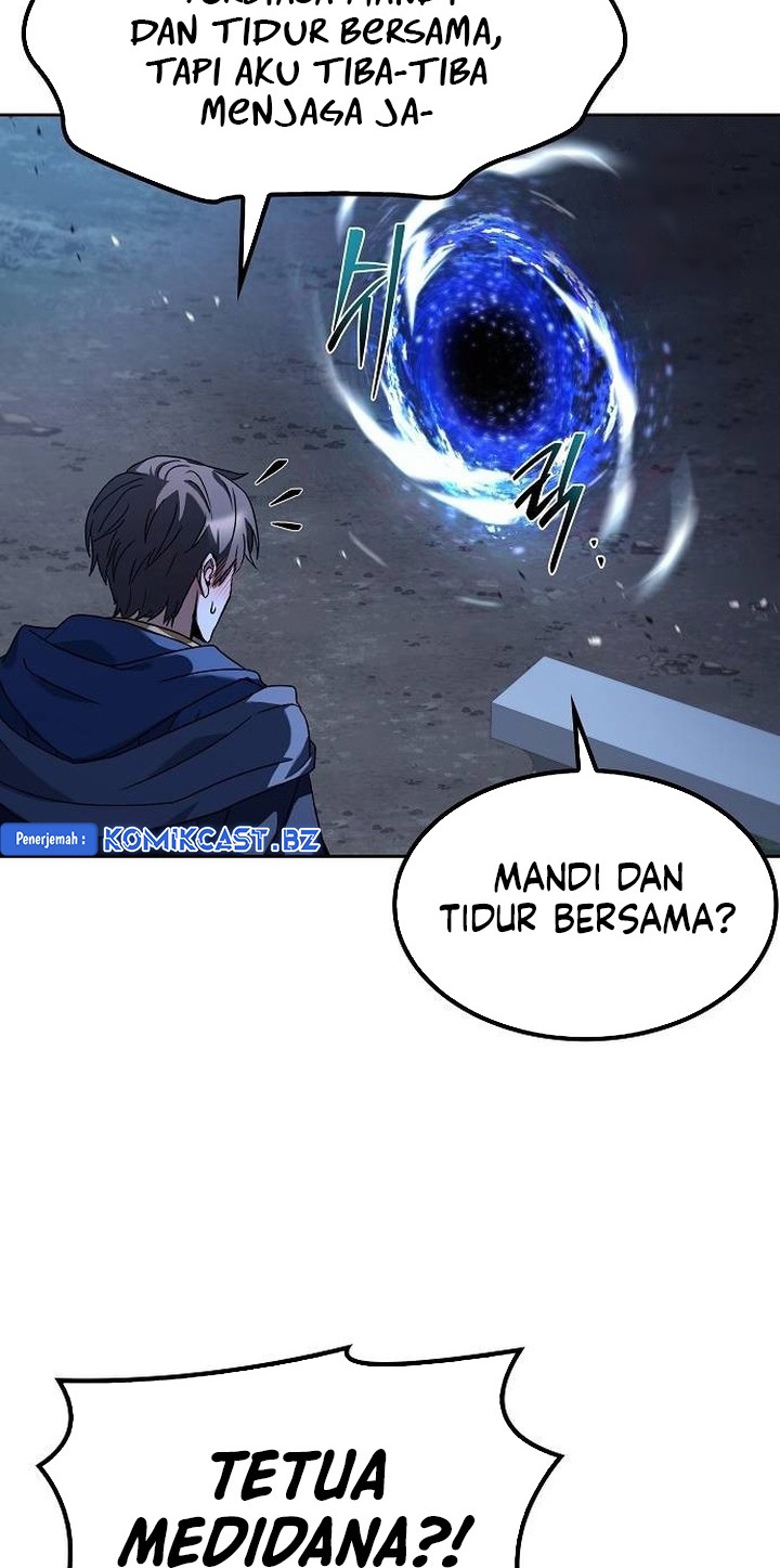 Archmage Restaurant Chapter 65 Gambar 37