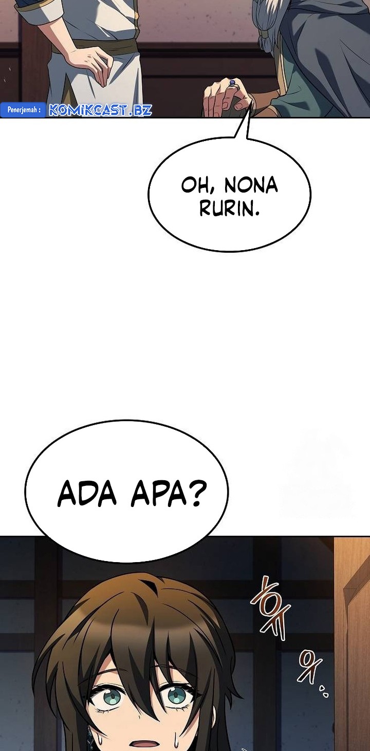 Archmage Restaurant Chapter 65 Gambar 19