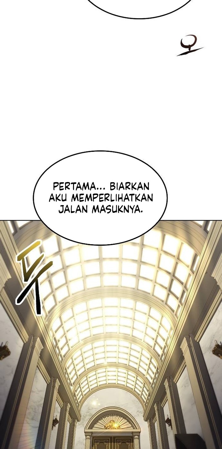 Archmage Restaurant Chapter 65 Gambar 23