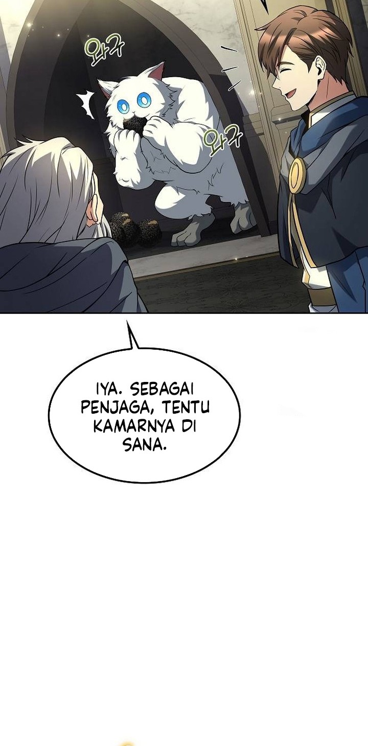 Archmage Restaurant Chapter 65 Gambar 25