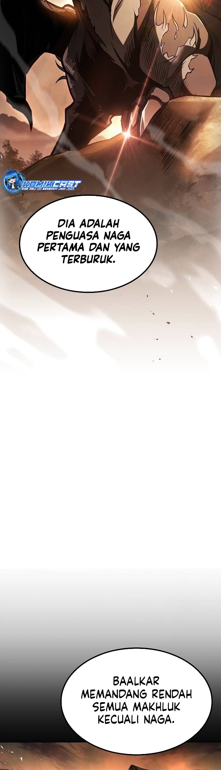 Archmage Restaurant Chapter 65 Gambar 52