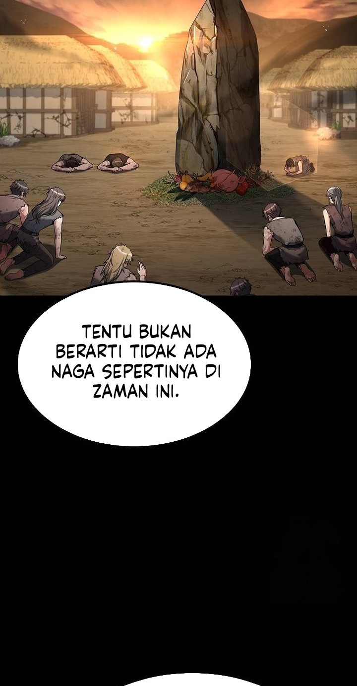 Archmage Restaurant Chapter 65 Gambar 53