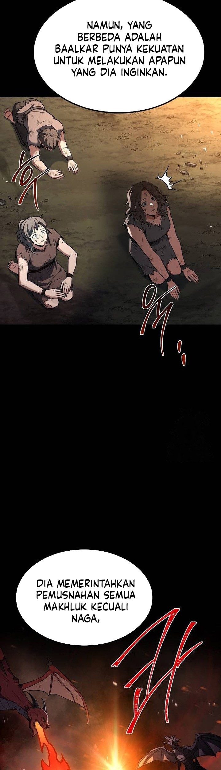 Archmage Restaurant Chapter 65 Gambar 54