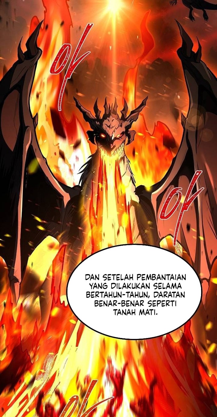 Archmage Restaurant Chapter 65 Gambar 55