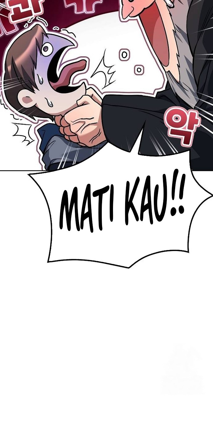 Archmage Restaurant Chapter 65 Gambar 39