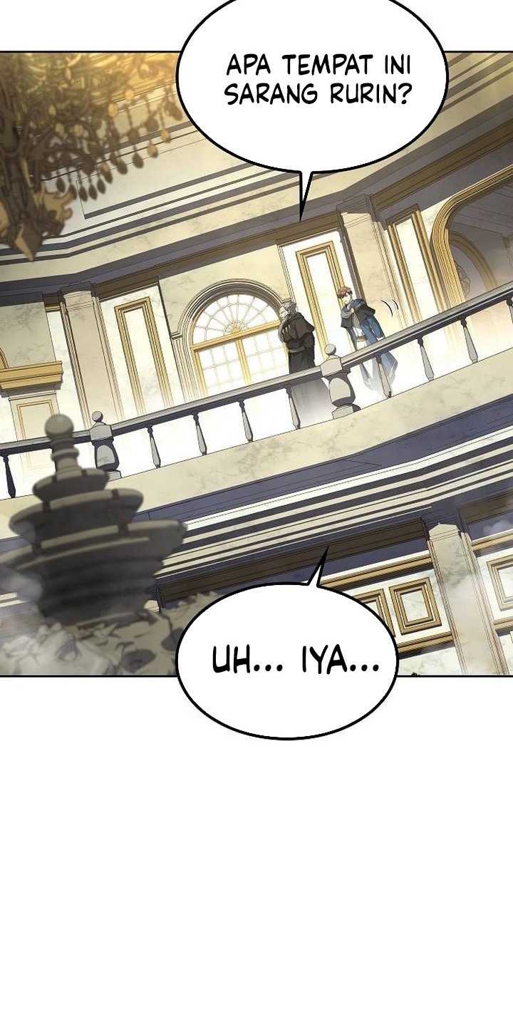 Archmage Restaurant Chapter 65 Gambar 41